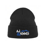AJ Fan Beanie
